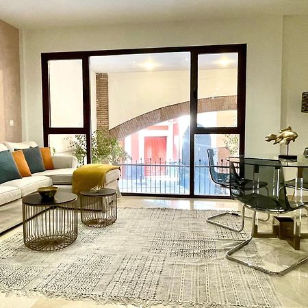Eva Recommends Catedral Confort إشبيلية المظهر الخارجي الصورة