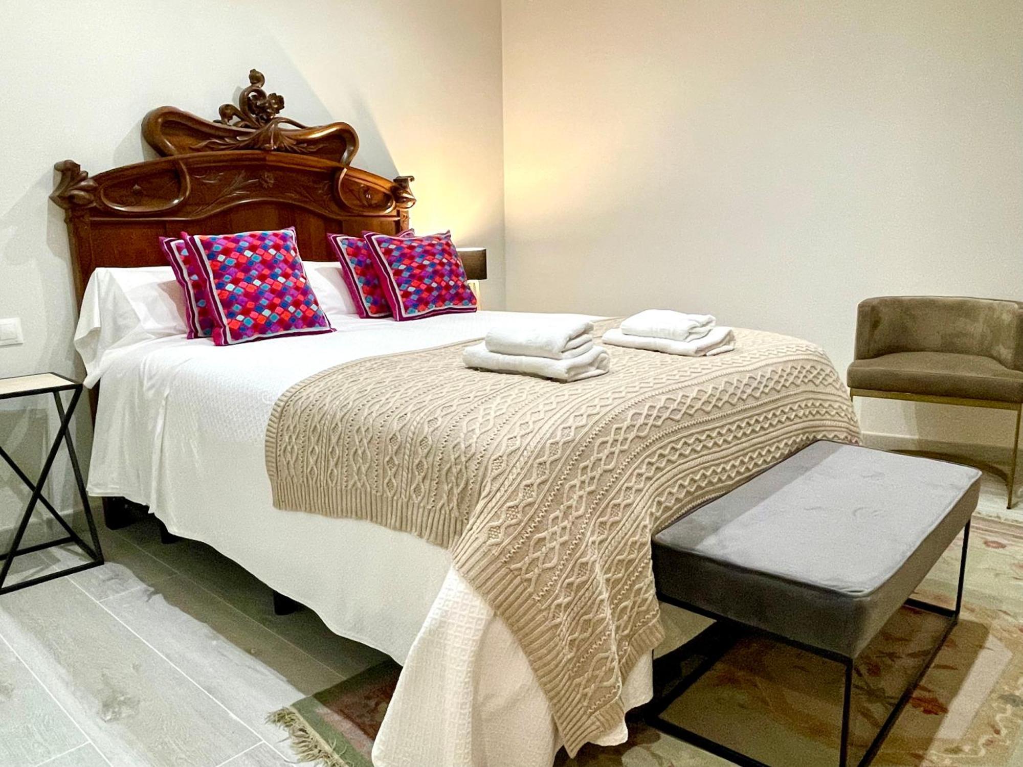 Eva Recommends Catedral Confort إشبيلية المظهر الخارجي الصورة