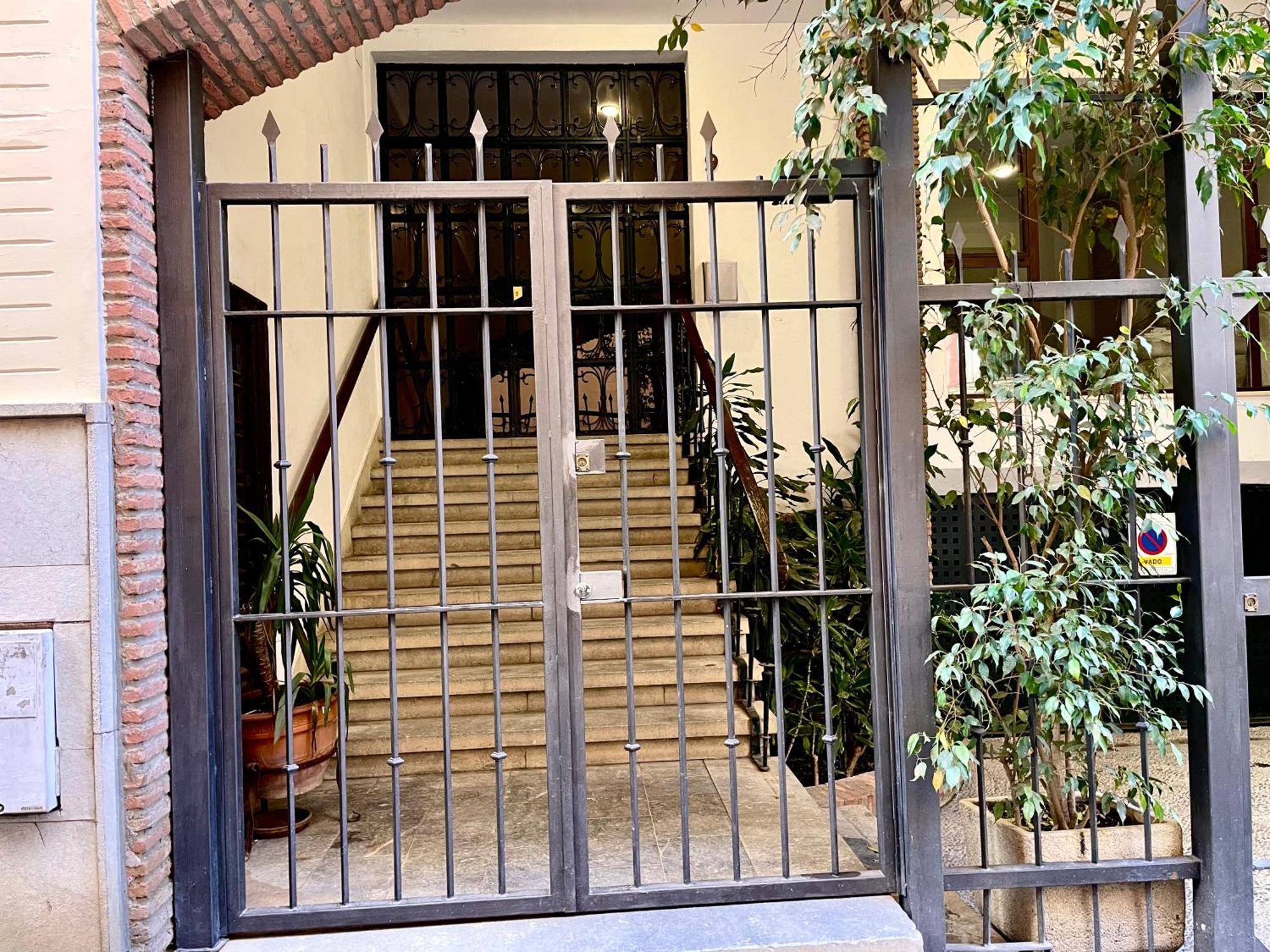 Eva Recommends Catedral Confort إشبيلية المظهر الخارجي الصورة